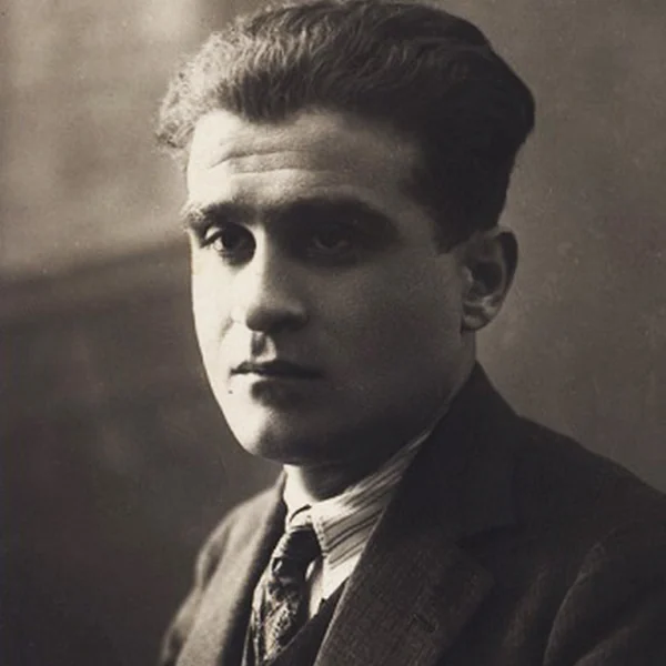 Ahmet Hamdi Tanpınar