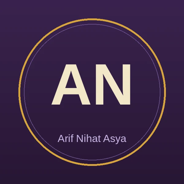 Arif Nihat Asya