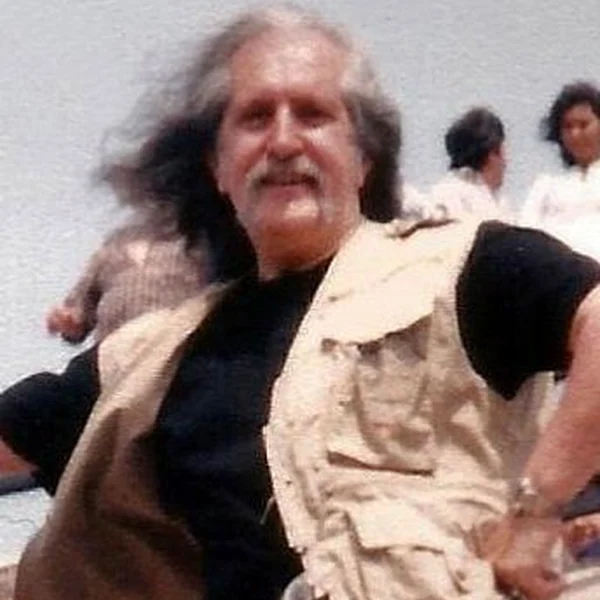 Barış Manço