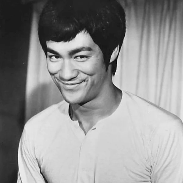 Bruce Lee