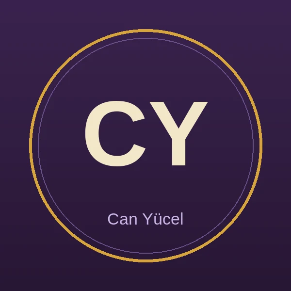 Can Yücel