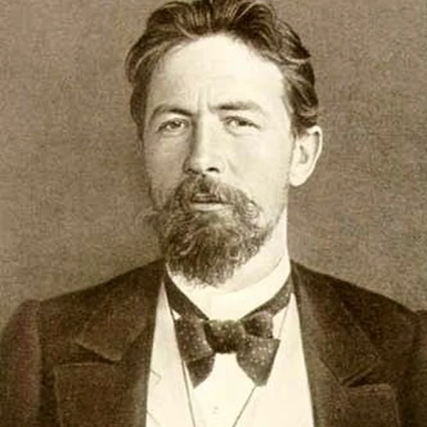 Anton Çehov