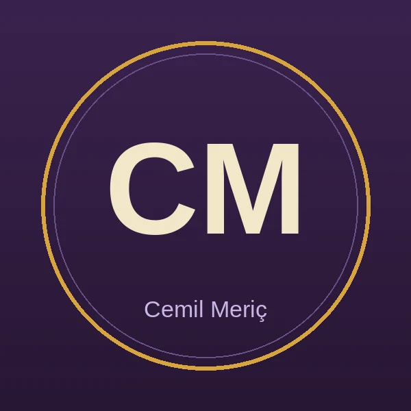 Cemil Meriç