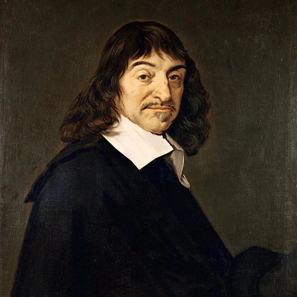 René Descartes