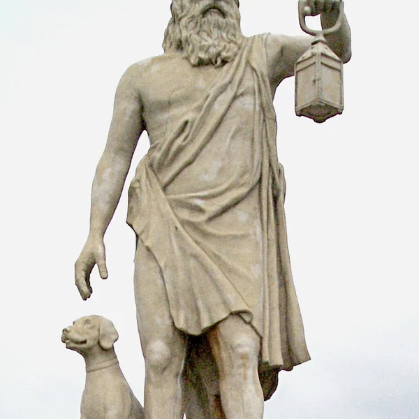 Sinoplu Diyojen