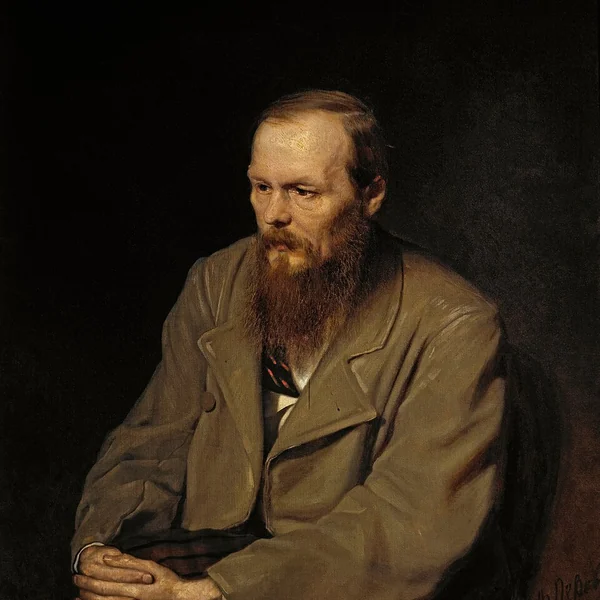 Fyodor Dostoyevski