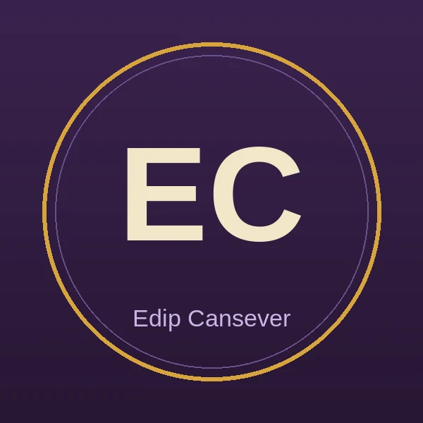 Edip Cansever