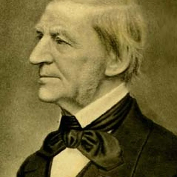 Ralph Waldo Emerson