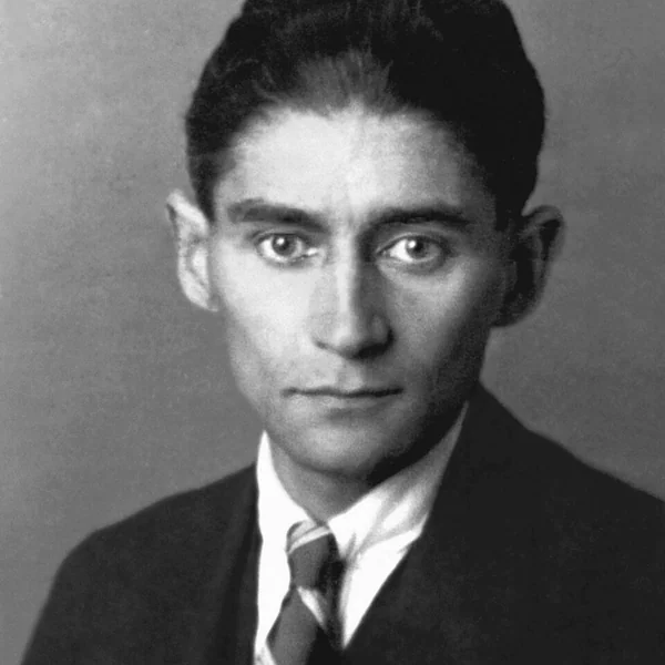 Franz Kafka