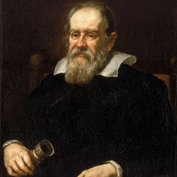 Galileo Galilei