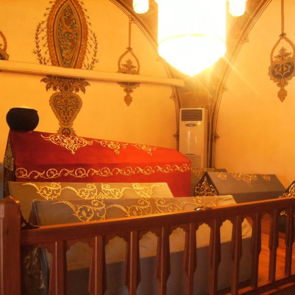 Hacı Bayram-ı Veli