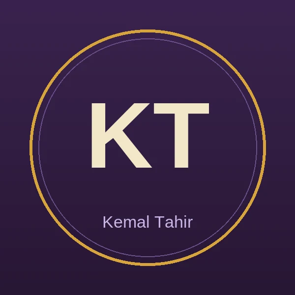 Kemal Tahir
