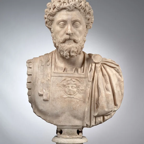 Marcus Aurelius