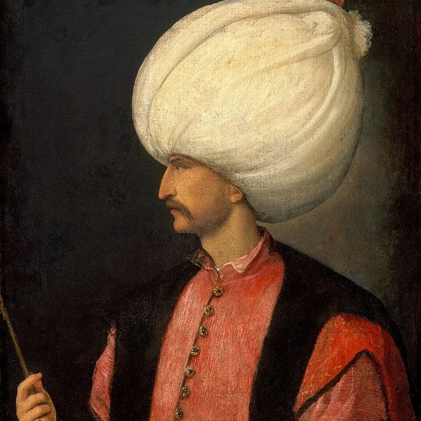 Suleiman the Magnificent