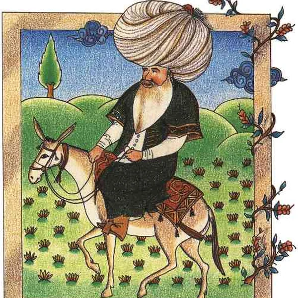 Nasreddin Hoca
