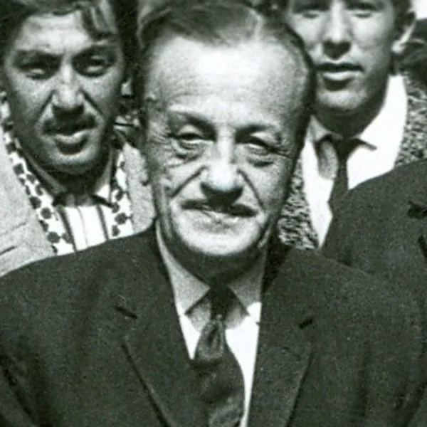 Necip Fazıl Kısakürek
