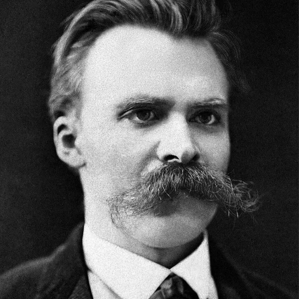 Friedrich Nietzsche
