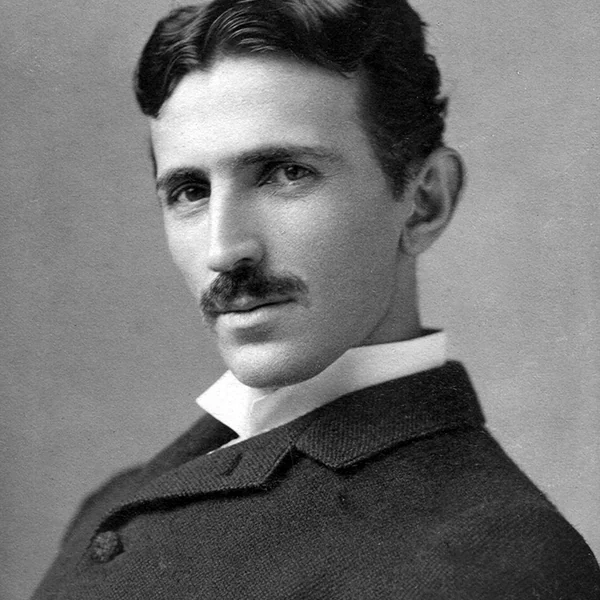 Nikola Tesla
