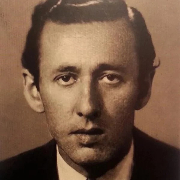Orhan Veli Kanık