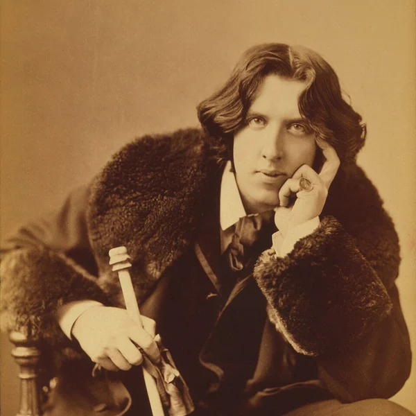 Oscar Wilde