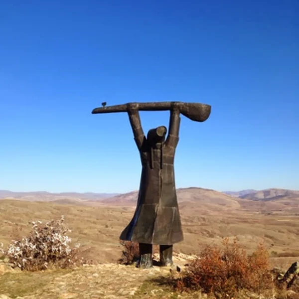 Pir Sultan Abdal