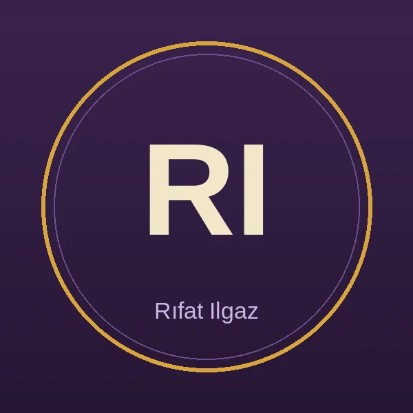 Rıfat Ilgaz