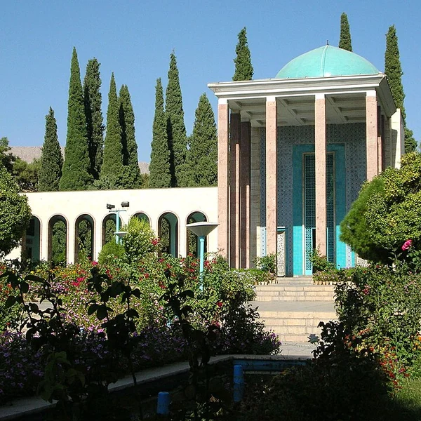 Sadi Şirazi