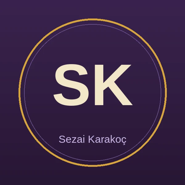 Sezai Karakoç