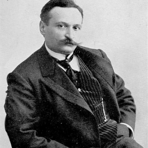 Tevfik Fikret