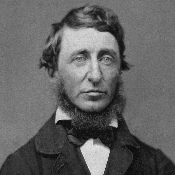 Henry David Thoreau