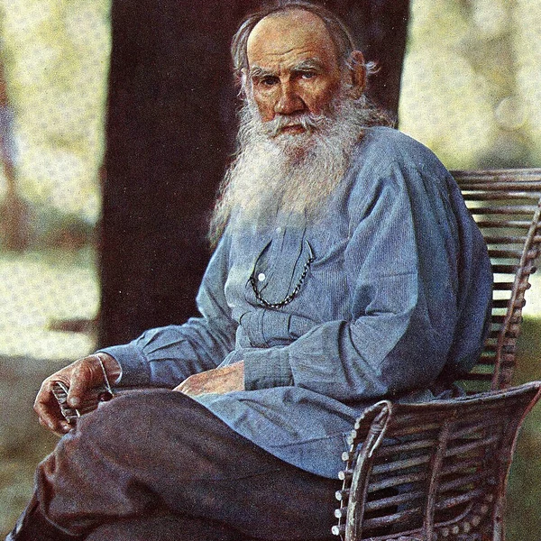 Lev Tolstoy