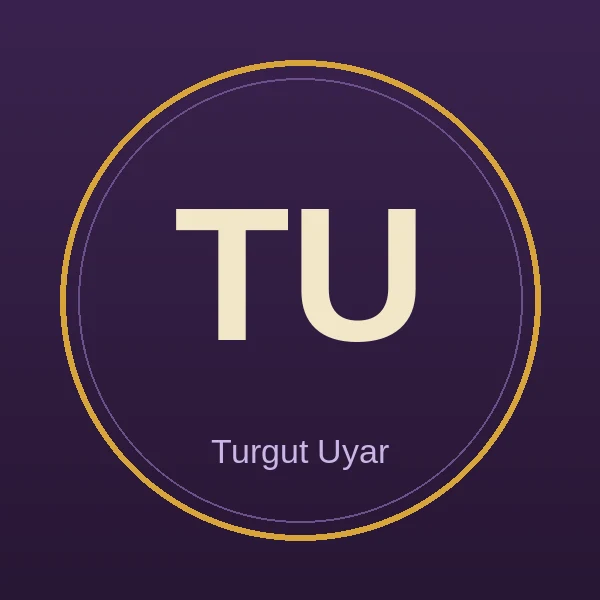 Turgut Uyar