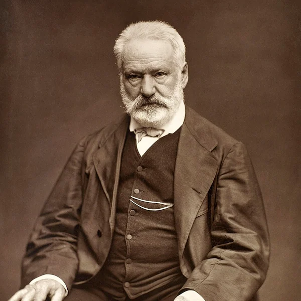 Victor Hugo