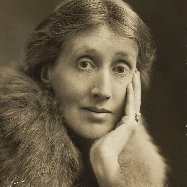 Virginia Woolf