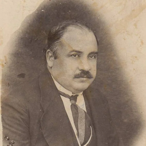 Ziya Gökalp