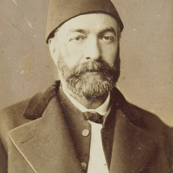 Ziya Paşa