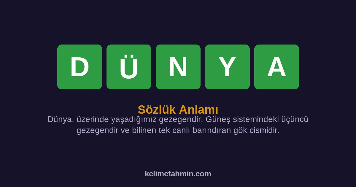 DÜNYA DÜNYA — anlamı ve örnek cümleler