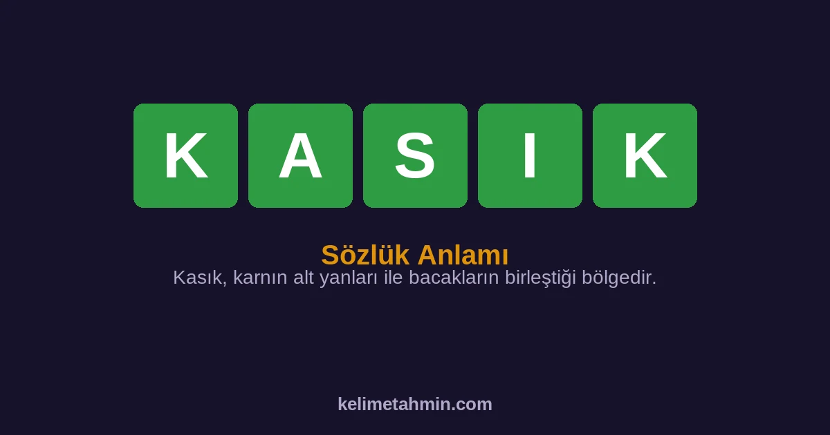 KASIK KASIK — anlamı ve örnek cümleler